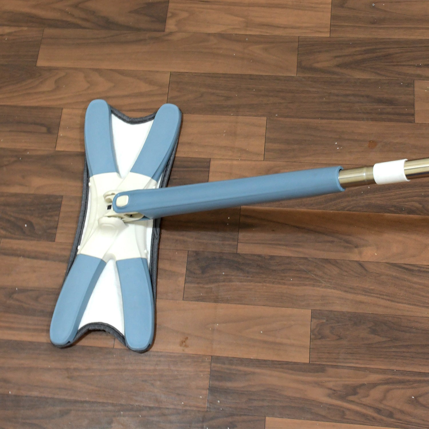 7818 Adjustable Long Handle 360 Degree Flat Hand Mop, X Type, Automatic Water Rotation for Wood, Ceramic Tile, Easy Squeeze Mop for Floor, Window, Wall, Kitchen, Sofa, Corners, Ceiling 7818 Adjustable Long Handle 360 Degree Flat Hand Mop, X Type, Automatic Water Rotation for Wood, Ceramic Tile, Easy Squeeze Mop for Floor, Window, Wall, Kitchen, Sofa, Corners, Ceiling